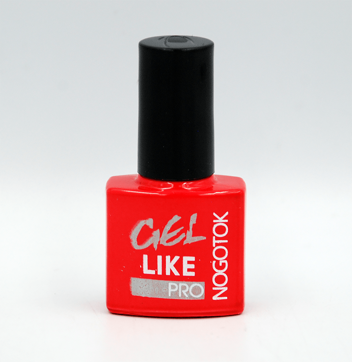 Ноготок лак для нігтів Pro Gel Like 105, 7 мл