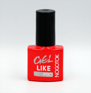 Ноготок лак д/нігтів Pro Gel Like 105, 7мл