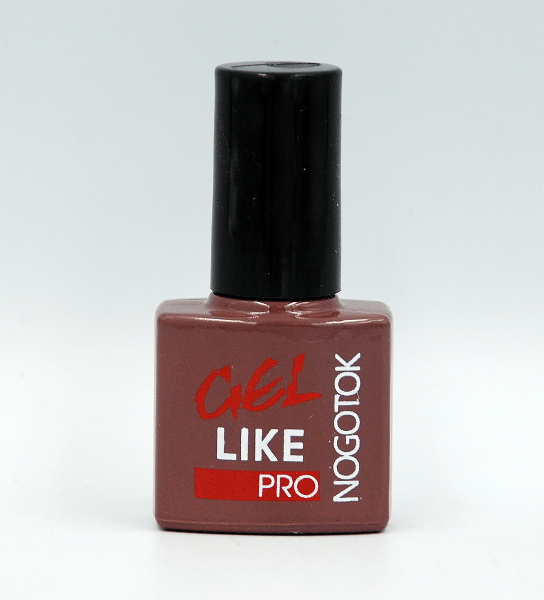 Ноготок лак д/нігтів Pro Gel Like 106, 7мл