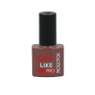 Ноготок лак для ногтей Pro Gel Like 106, 7мл фото 1