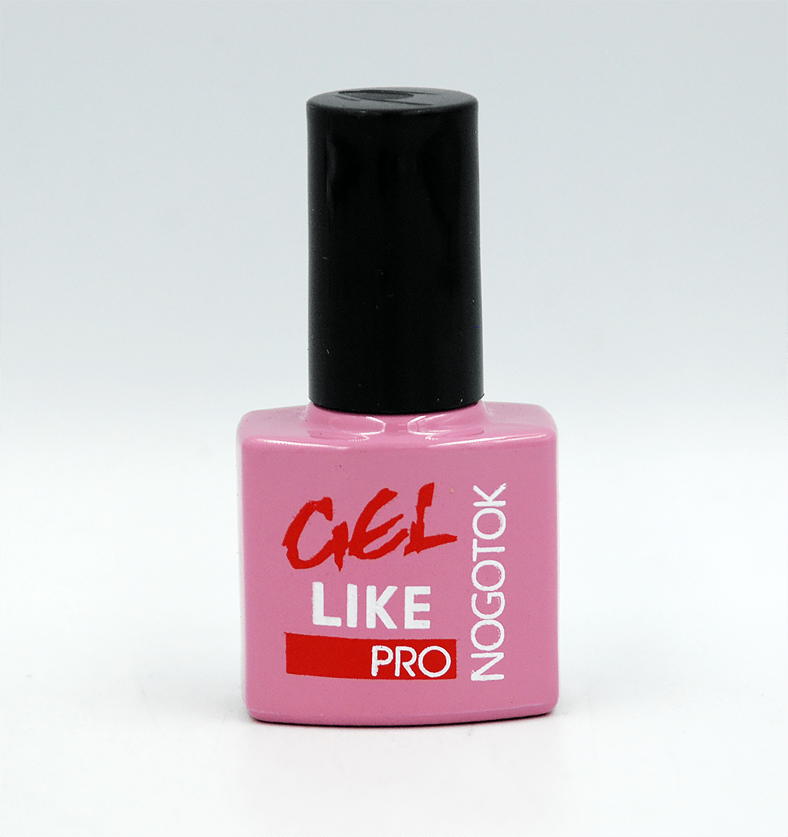 Ноготок лак для нігтів Pro Gel Like 108, 7 мл
