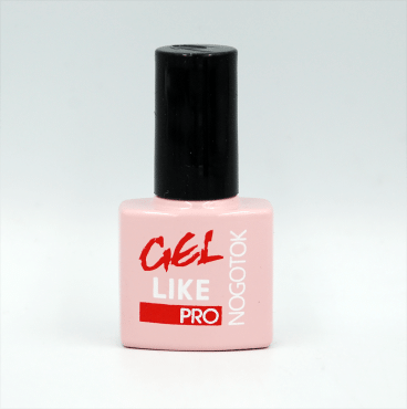 Ноготок лак д/нігтів Pro Gel Like 111, 7мл