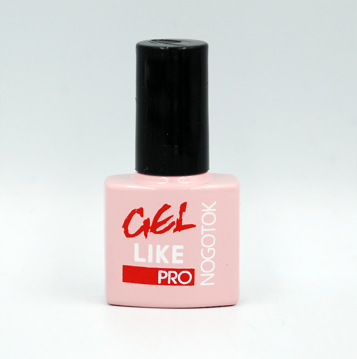 Ноготок лак д/нігтів Pro Gel Like 111, 7мл