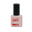 Ноготок лак д/нігтів Pro Gel Like 111, 7мл фото 1