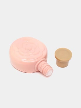 BIOAQUA крем для рук парфюмированный Rose, 100г фото 2