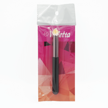 Violetta Пензлик  для тіней розтушувальний, 1 шт