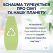Шампунь SCHAUMA Moisture & Shine для нормального та сухого волосся, 400 мл фото 5