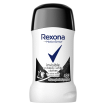 Дезодорант стік Rexona Invisible on Вlack + White, 40 г фото 1