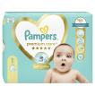 Pampers Premium подгузники Care Newborn 2-5кг, 72шт фото 3