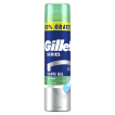 Гель для гоління Gillette Series Для чутливої ​​шкіри з алое вера 240 мл фото 1