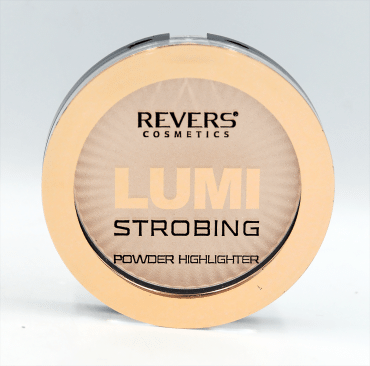 REVERS хайлатйер no 3 CHAMPAгNE, 8 г