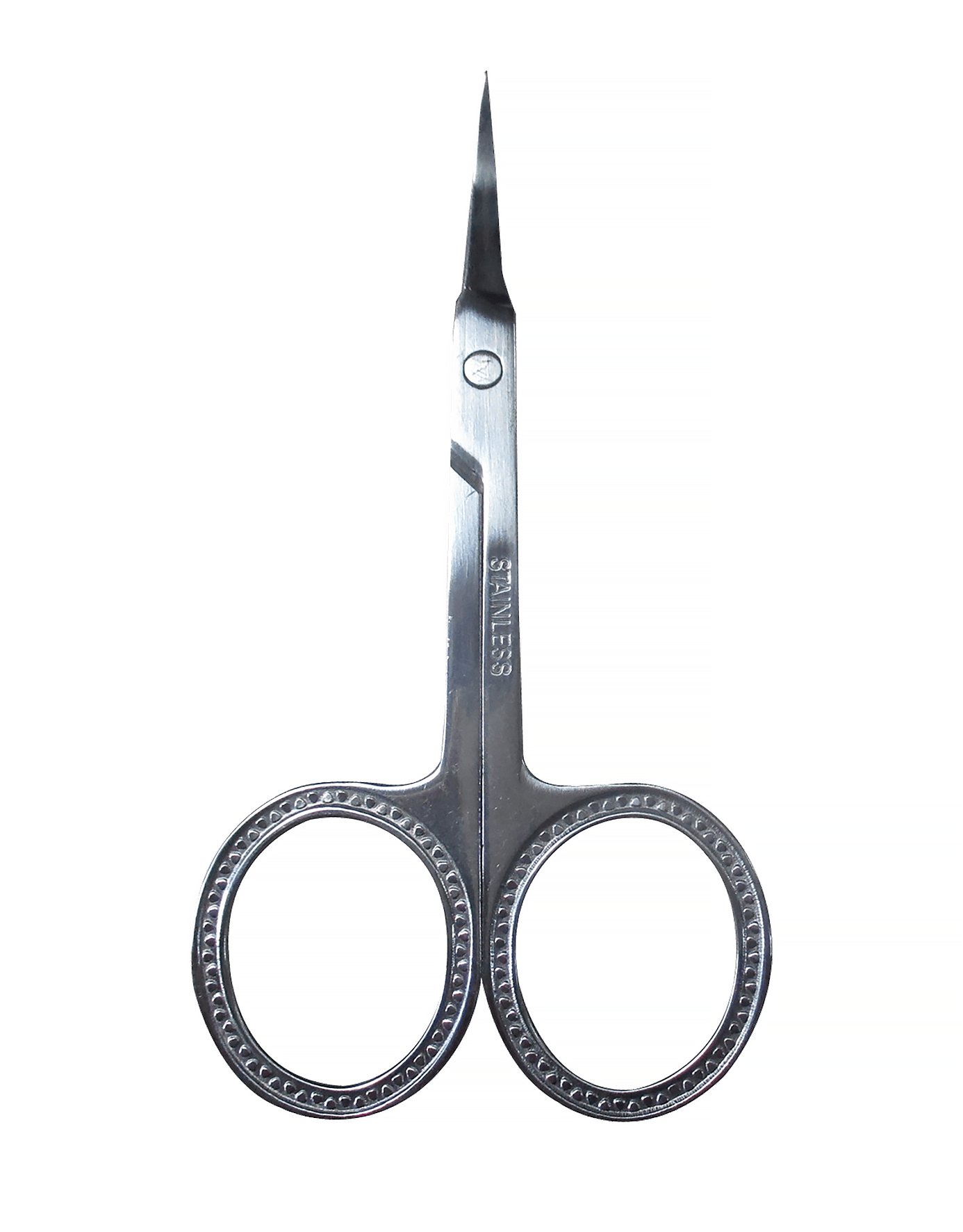 LORENA Professional Ножиці для кутикули, артикул SM-19, 1 шт
