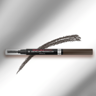 Олівець для брів L`Oreal Infaillible Brows 24H Filling Triangular 6.0, 3 г фото 8