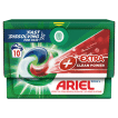 Капсули для прання Ariel PODS+ Сила Екстраочищення, 10 шт фото 1