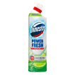 Domestos Засіб для чищення туалету Арома Пауер Свіжість лайму, 700 мл фото 1