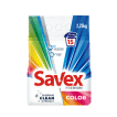 Стиральный порошок Savex Premium Color 2,25 кг фото 1