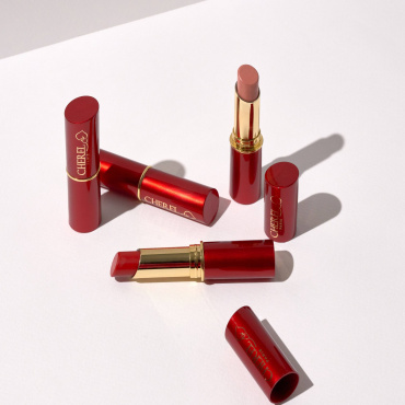 Cherel губна помада-бальзам Balm Lipstick 2в1 2, 4.3г фото 2