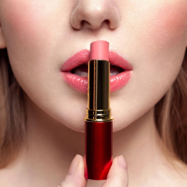 Cherel губна помада-бальзам Balm Lipstick 2в1 2, 4.3г фото 3