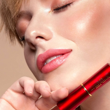 Cherel губна помада-бальзам Balm Lipstick 2в1 2, 4.3г фото 4