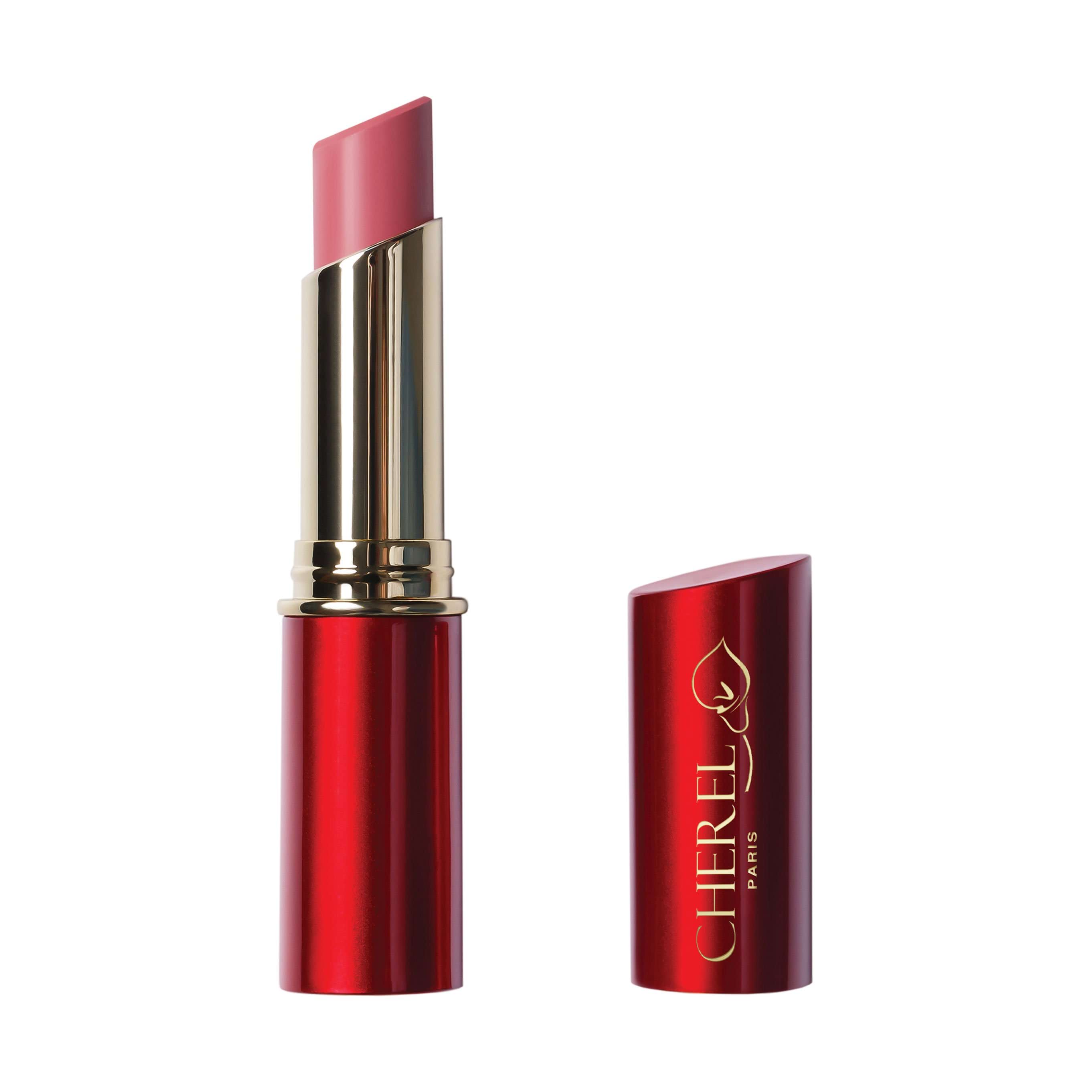 Cherel губная помада-бальзам Balm Lipstick 2в1 5, 4.3г
