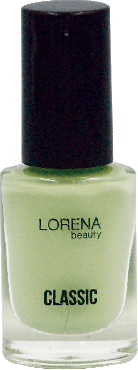 LORENA beauty лак для нігтів Classic, 6 мл фото 2