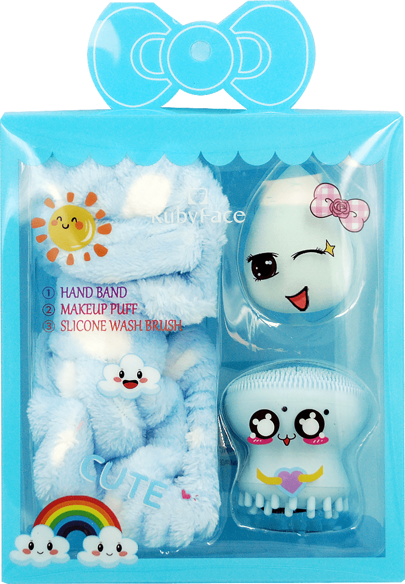 Подарочный набор уход за волосами