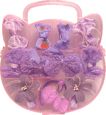 Набор подарочный детский Котик