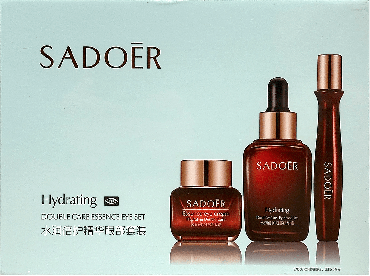 Набір подарунковий Sadoer фото 1