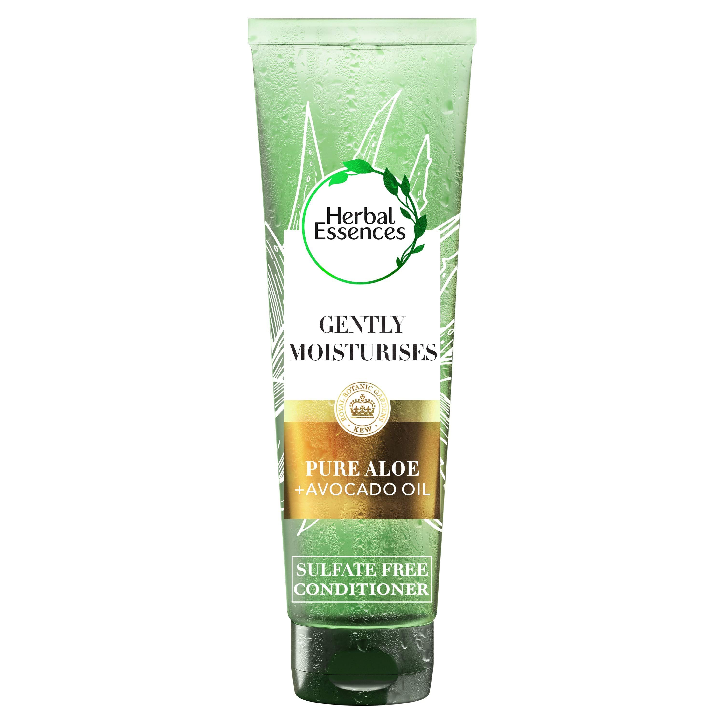 Бальзам Herbal Essences Алое та Авокадо, 275мл