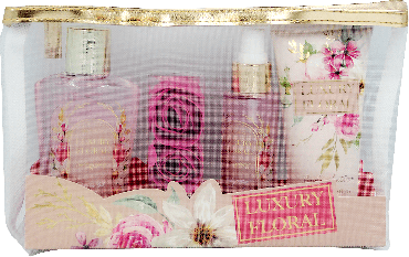 Набор подарочный Luxury Floral