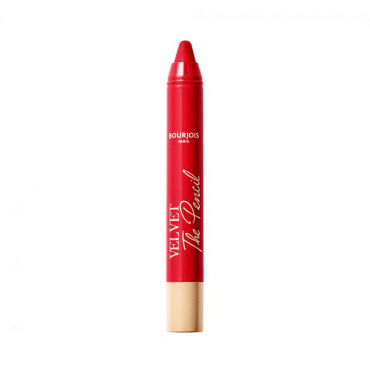 Bourjois помада-карандаш матовая для губ VELVET THE PENCIL 07, 1.8