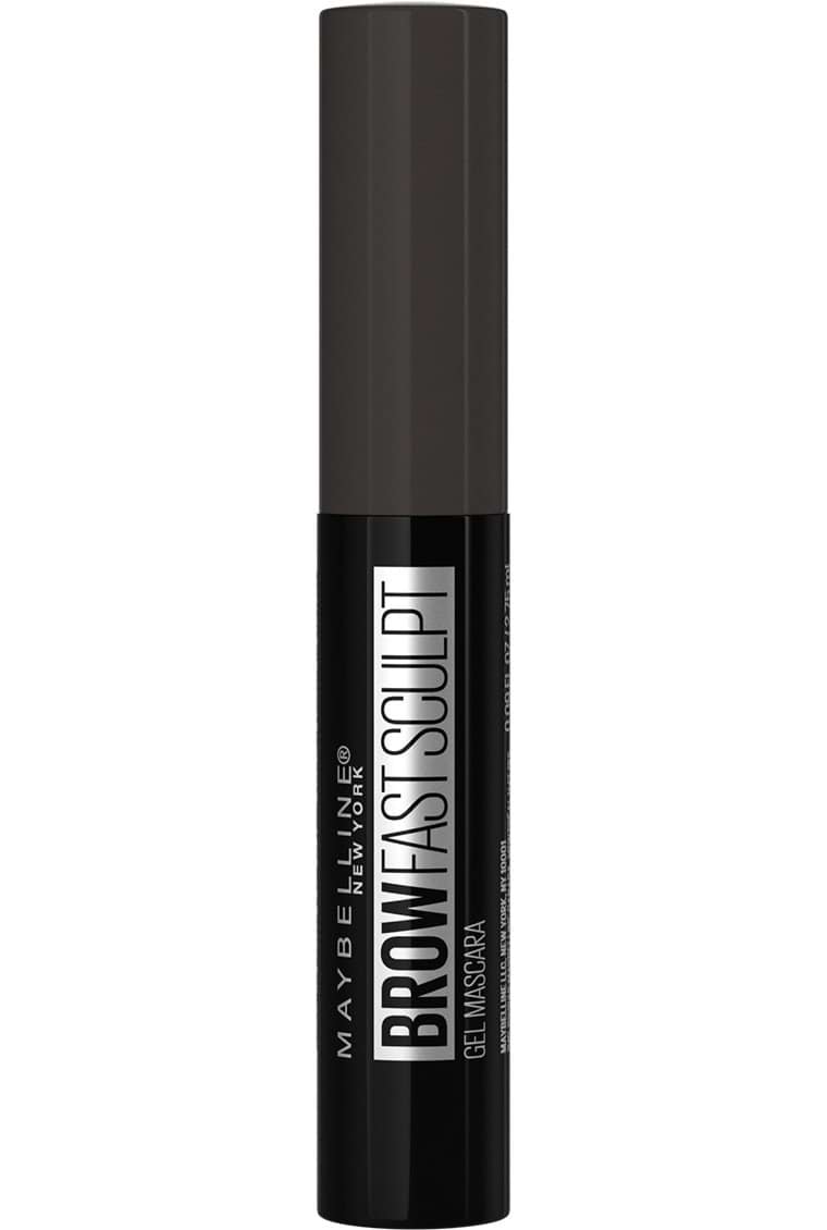 Тушь для бровей Maybelline New York Brow Fast Sculpt оттенок 6, 2.8 мл