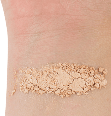 Хайлайтер для обличчя Cherel, компактний, 12.5 г фото 3