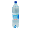 Природное источник вода питьевая газированная, 1,5л