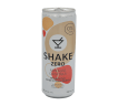 SHAKE cocktails напиток безалкогольный клубника железная банка 0,33л
