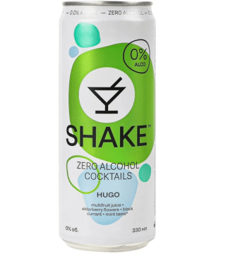 Хуго Shake 0.33л