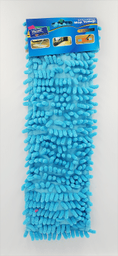 Микрофибровая насадка для швабры Find Mop,1шт