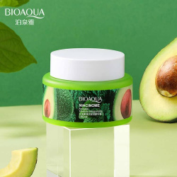 Крем для лица BIOAQUA подтягивание кожи с экстрактом авокадо, 50 г