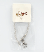 Violetta браслет із ведмедиком, 1шт