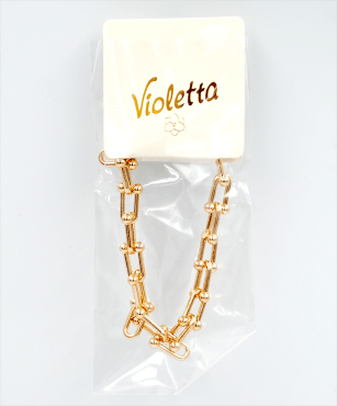 Violetta браслет у стилі Tiffany, 1 шт