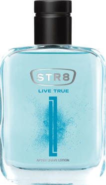Лосьйон після гоління STR8 Live True, 100мл фото 1