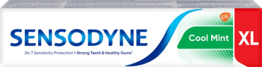 Sensodyne зубна паста Прохолодна м'ята, 100мл