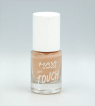 Лак для ногтей MAXI Gel Touch 01, 6 мл