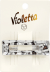 Затиск для волосся Violetta 