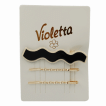 Violetta col. заколки для волосся (затиск+невидимки) артикул  CH-SM-23-166, 3 штуки