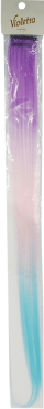 Пасмо кольорове Violetta col. (CH-SM-23-199) 1 шт