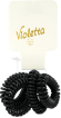 Набір резинок для волосся Violetta 