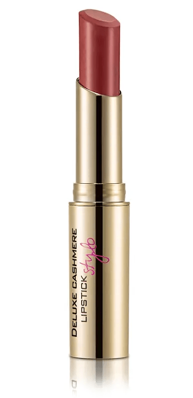 Помада оксамитова Flormar DELUXE CASHMERE 37, 3г