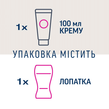 Крем для депиляции Veet Professional для всех типов кожи, с маслом Ши, 100 мл фото 7