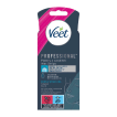 Воскові смужки для депіляції Veet Professional для чутливої шкіри обличчя, з олією мигдалю, 20 шт.